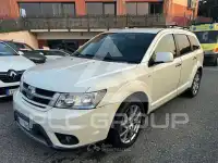 2014 Fiat Freemont
