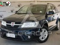 2014 Fiat Freemont