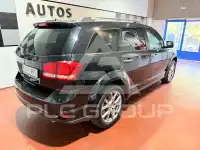 2014 Fiat Freemont