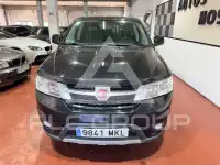 2014 Fiat Freemont