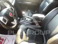 2014 Fiat Freemont
