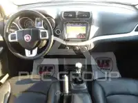 2014 Fiat Freemont