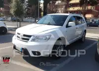2014 Fiat Freemont