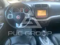 2014 Fiat Freemont