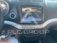 2014 Fiat Freemont