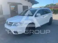 2014 Fiat Freemont