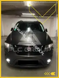 2014 Fiat Freemont