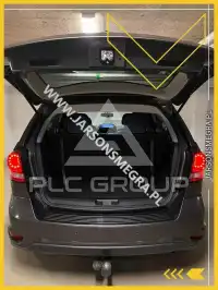 2014 Fiat Freemont