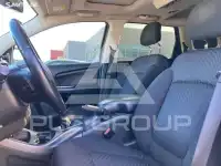 2014 Fiat Freemont
