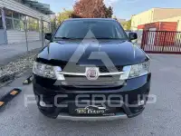 2014 Fiat Freemont