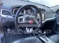 2014 Fiat Freemont