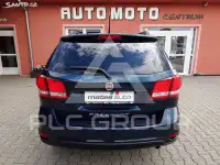 2014 Fiat Freemont