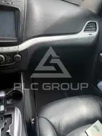 2014 Fiat Freemont