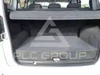 2014 Fiat QUBO