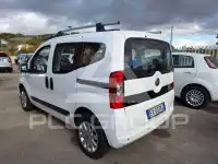 2014 Fiat QUBO