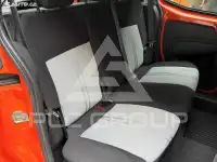 2014 Fiat QUBO