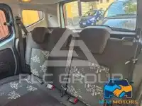 2014 Fiat QUBO
