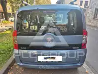 2014 Fiat QUBO