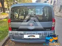 2014 Fiat QUBO