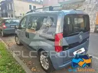 2014 Fiat QUBO