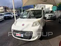 2014 Fiat QUBO