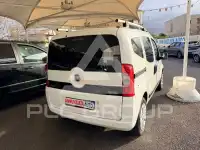 2014 Fiat QUBO