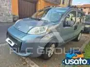 2014 Fiat QUBO