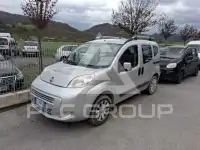 2014 Fiat QUBO