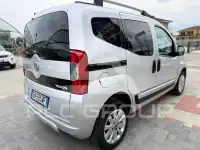 2014 Fiat QUBO