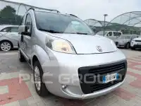 2014 Fiat QUBO