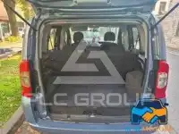 2014 Fiat QUBO