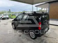 2014 Fiat QUBO