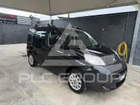 2014 Fiat QUBO