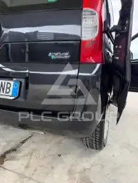 2014 Fiat QUBO