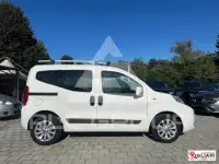 2014 Fiat QUBO