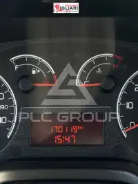 2014 Fiat QUBO