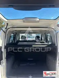 2014 Fiat QUBO