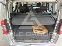 2014 Fiat QUBO