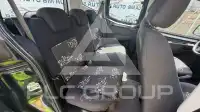 2014 Fiat QUBO