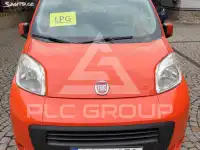 2014 Fiat QUBO