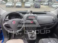 2014 Fiat QUBO