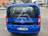 2014 Fiat QUBO
