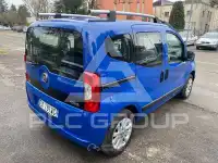 2014 Fiat QUBO