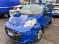 2014 Fiat QUBO