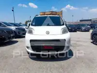 2014 Fiat QUBO