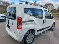 2014 Fiat QUBO