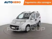 2014 Fiat QUBO