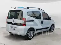 2014 Fiat QUBO