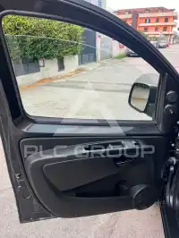 2014 Fiat QUBO