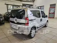 2014 Fiat QUBO